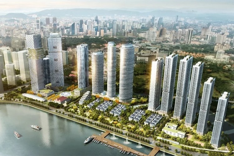 Top 3 dự án căn hộ cao cấp sở hữu tiện ích bậc nhất quận 1