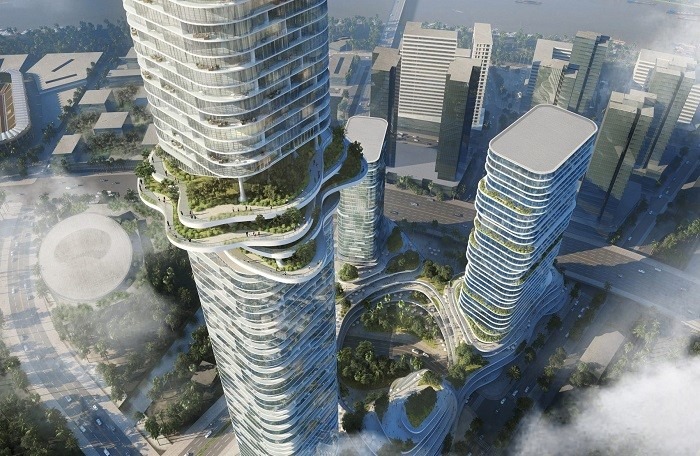 Top 3 căn hộ cao cấp nổi bật của Keppel Land mở bán năm 2020