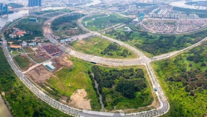 TP.HCM thông báo hoãn đối thoại với công dân khiếu nại