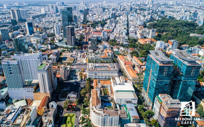Tuyệt chiêu giúp ngành bất động sản đối phó với Covid-19