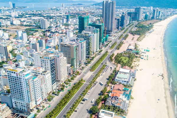 Đủ pháp lý cấp sổ cho từng căn hộ Condotel