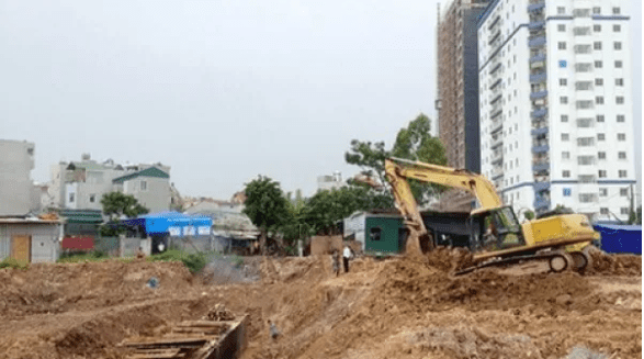 Giá bồi thường khi thu hồi đất tại Hà Nội theo quy định mới