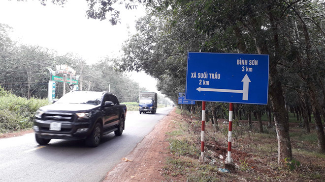 Hơn 1.100 thửa đất tại sân bay Long Thành 'vắng chủ'