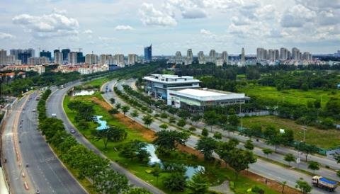 Hơn 4.200m2 đất thương mại tại TP.HCM được bán đấu giá