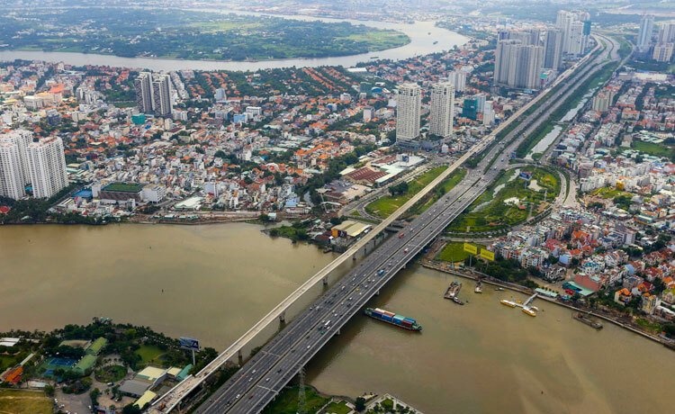 Không nên đổ hết vốn vào một rổ khi đầu tư địa ốc