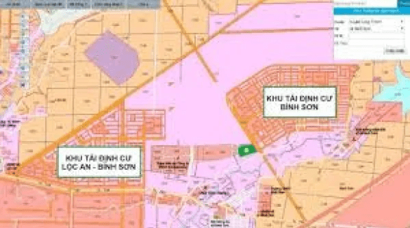 Khu tái định cư sân bay Long Thành sẽ được khởi công trong tháng 4