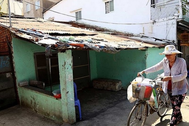 Mẹo cải tạo và nâng cấp nhà cũ vừa đẹp, dễ thực hiện, mà lại tiết kiệm chi phí