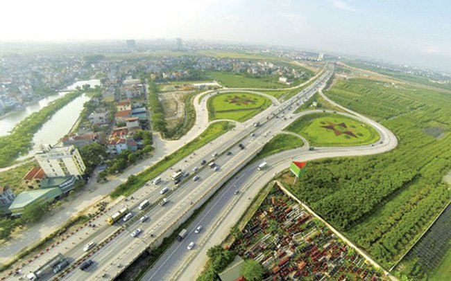 Làn sóng sốt đất tại 5 huyện sắp lên quận tại Hà Nội hiện ra sao?