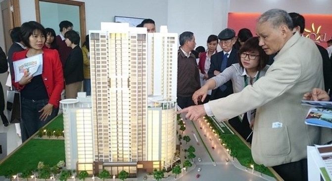 Không chỉ môi giới, nhà đầu tư BĐS cũng “gặp khó” thời dịch Covid-19