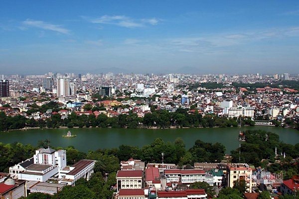 Nắm bắt những chính sách nhà đất có hiệu lực kể từ đầu năm 2020