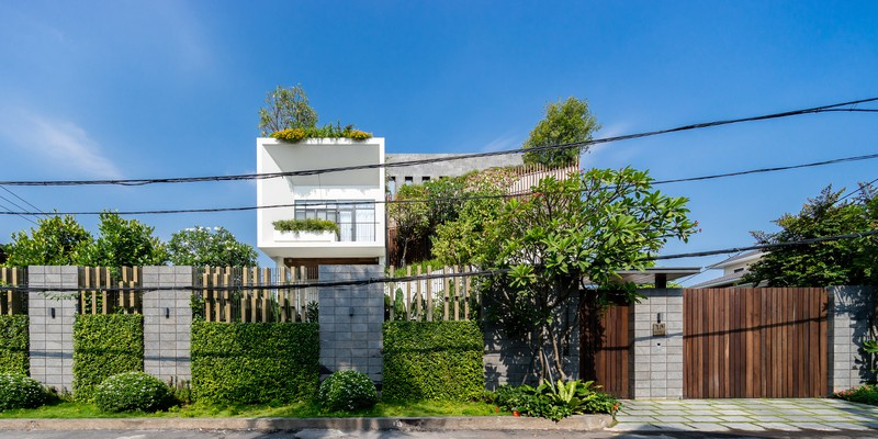 Ngôi nhà mang đậm phong cách cá nhân người sở hữu