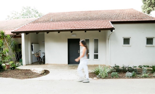 Bố trí ngôi nhà 2 tầng một cách khoa học