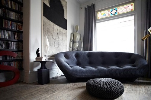 Tổng hợp những mẫu ghế sofa lý tưởng cho căn hộ hiện đại