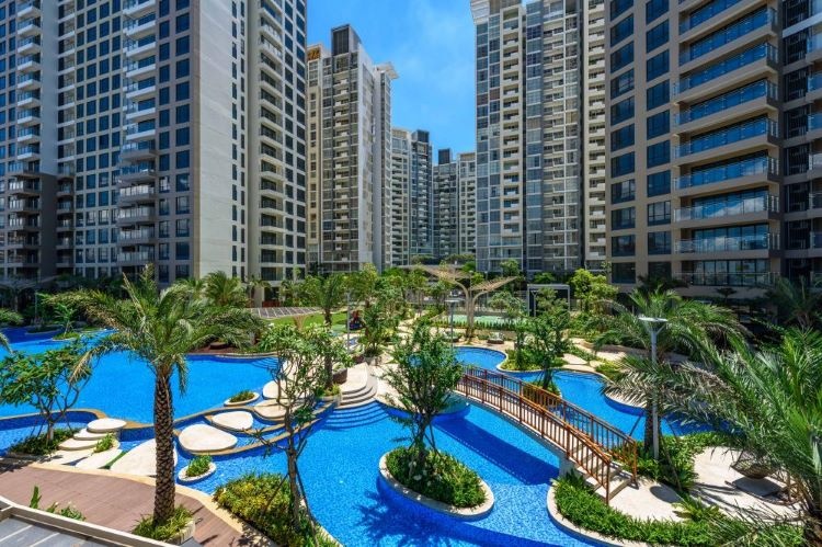 Những lý do khiến bạn nên đầu tư vào dự án Celesta Rise