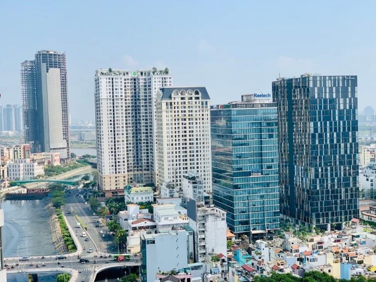 Bất động sản Hồ Chí Minh 2020: Cơ hội nào cho nhà đầu tư thứ cấp?