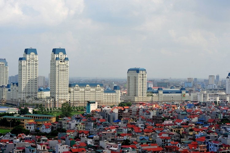 Góc nhìn chuyên gia: Thị trường bất động sản TP.HCM sẽ thế nào trong năm 2020?
