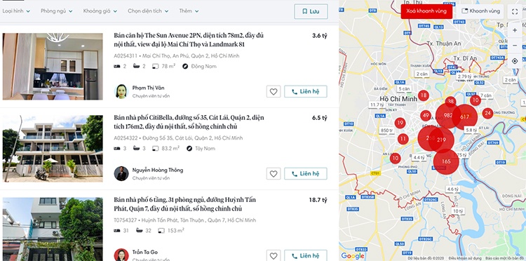 Vì sao quảng bá bài đăng tin bán nhà lại hết sức quan trọng?