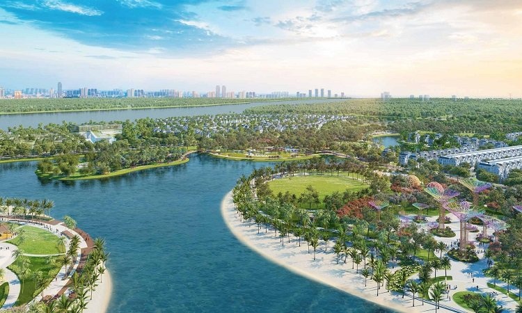 Điểm qua những dự án được mong đợi nhất tại TPHCM năm 2020