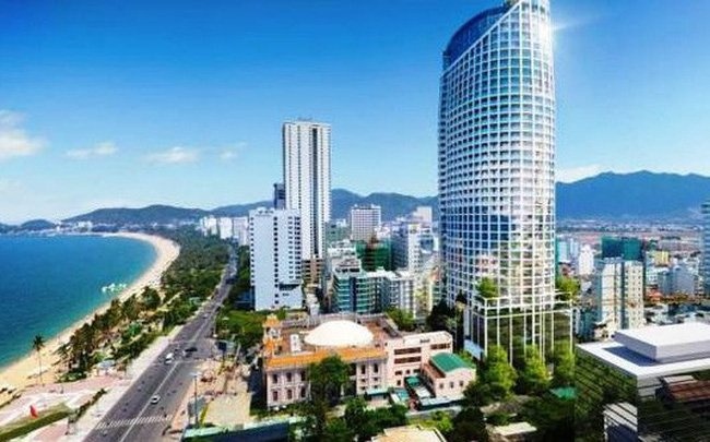 Sẽ cấp sổ đỏ có thời hạn cho condotel