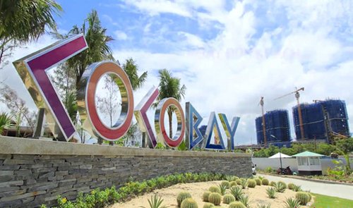 Sự phát triển của condotel không nằm ở tờ "giấy khai sinh"