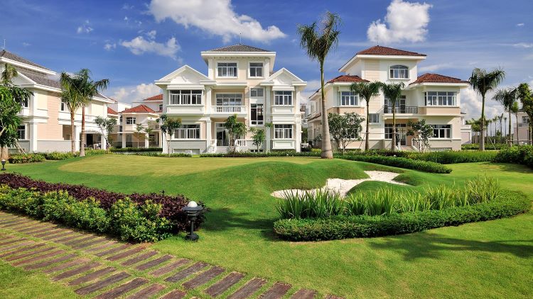 5 bí kíp bán biệt thự nhanh chóng và hiệu quả