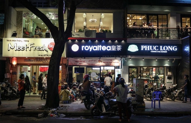 Nên bán hay cho thuê nhà phố để thu về lợi nhuận?