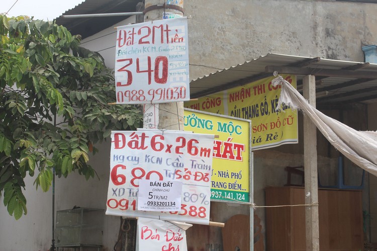 Những bài học cần ghi nhớ khi đầu tư mua bán nhà đất