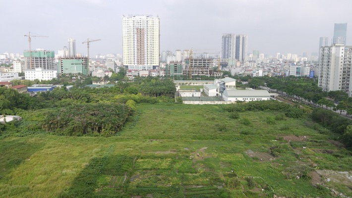 Nhiều vướng mắc về thời điểm nộp tiền sử dụng đất khi đầu tư dự án nhà ở