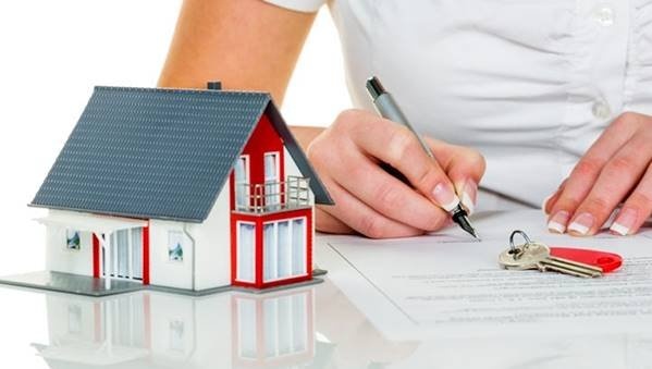 Tiền cho thuê nhà gửi ngân hàng có được tính là tài sản chung?