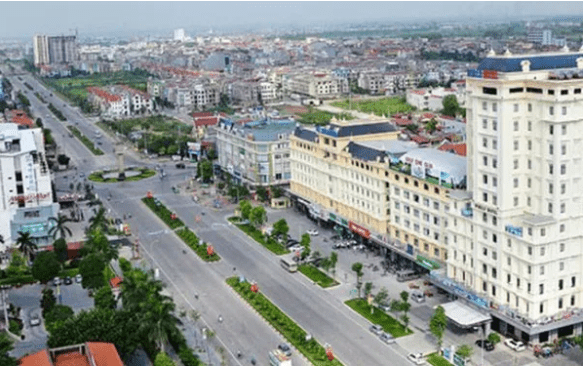 TP. Bắc Ninh sẽ hoàn thành 13 công trình giao thông trong năm 2020