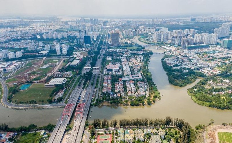 Đấu giá 2 khu đất thương mại diện tích hơn 4.200m2 tại TP.HCM