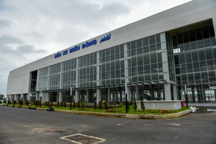 Hàng loạt dự án giao thông ngàn tỷ đang được gấp rút thực hiện tại TP.HCM
