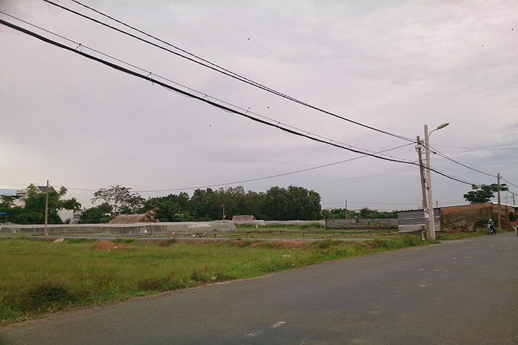 384,2 ha đất ở Hóc Môn được đề xuất chuyển đổi mục đích sử dụng để phát triển đô thị