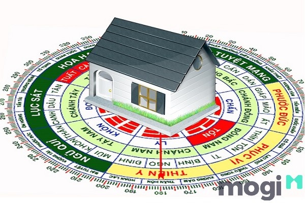 [Tư vấn] Hướng Đông Nam hợp tuổi nào?
