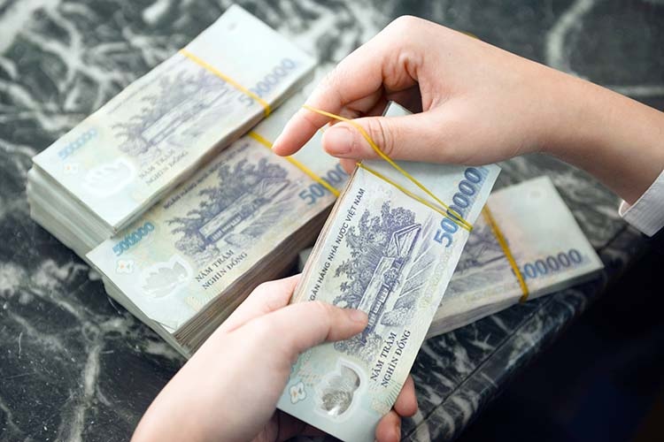 Đi tìm lời giải cho bài toán vay vốn mua nhà dự án