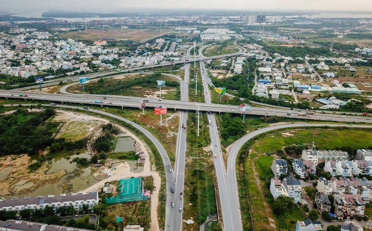 Vòng đời tăng giá của bất động sản diễn ra như thế nào?