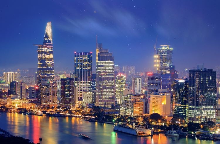 Xu hướng an cư dần dịch chuyển về vùng ven thành phố