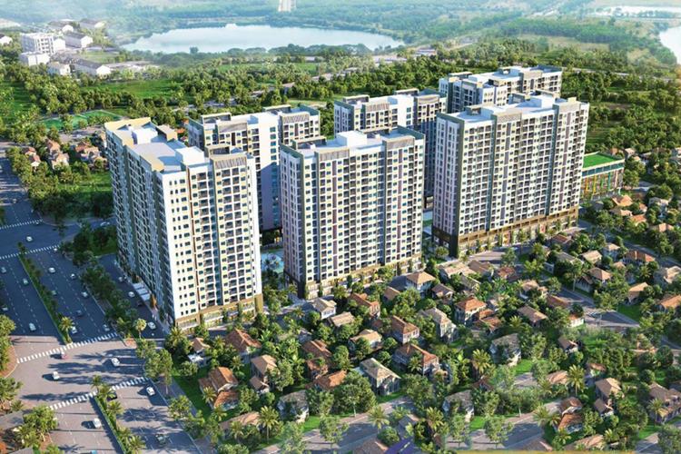 05 điểm mạnh dự Án 9X Next Gen tại Dĩ An Bình Dương