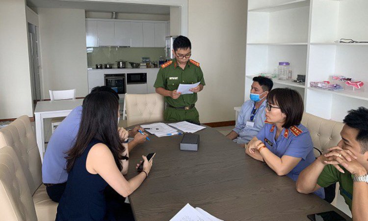 Công ty Nam Thị đã lừa khách hàng như thế nào?