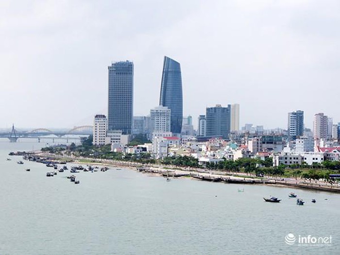 Chính phủ thống nhất dự thảo Nghị quyết của Quốc hội về phát triển Đà Nẵng