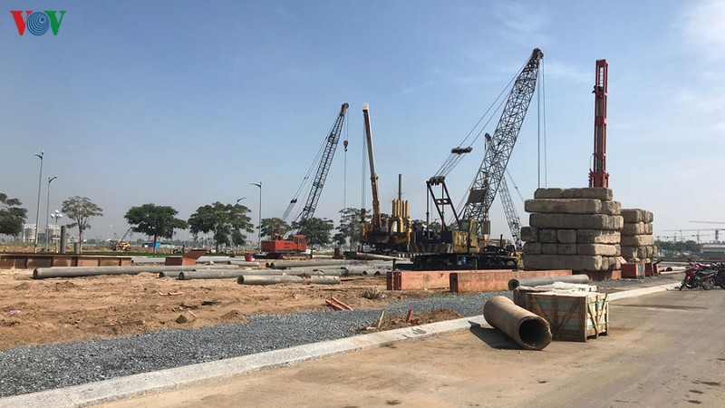 Cơ chế đặc thù sẽ giúp TPHCM gỡ vướng trong bồi thường, tái định cư