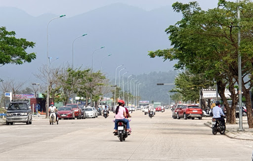 Bảng giá đất giai đoạn 2020-2024 của Đà Nẵng được thông qua