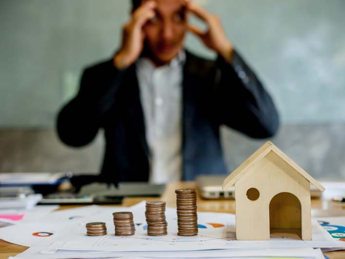 Những pha "bẻ kèo" khiến người bán đất vã mồ hôi