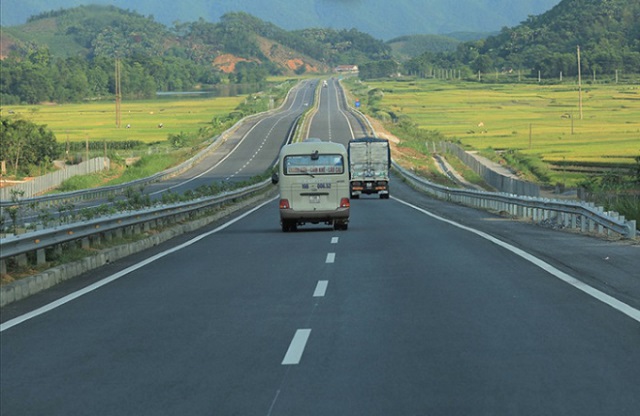 Đề xuất đẩy nhanh tiến độ dự án cao tốc Biên Hòa - Vũng Tàu