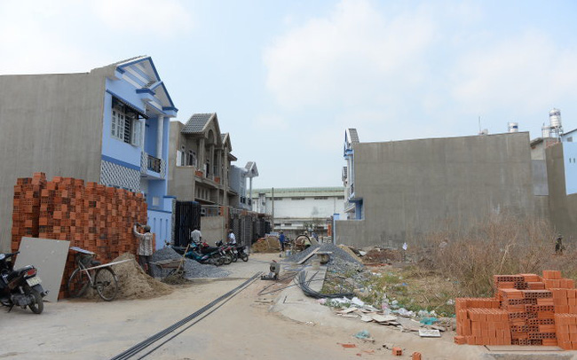 Doanh nghiệp "bất lương" lợi dụng tách thửa tràn lan, HoREA kiến nghị bỏ tách thửa đất nông nghiệp