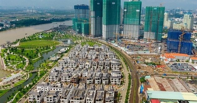 Để đầu tư an toàn cần nắm rõ 3 giá trị bất động sản bền vững
