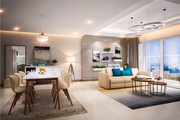 Bất động sản khu Đông với sức hút mạnh mẽ từ cơ cấu nguồn cung mới