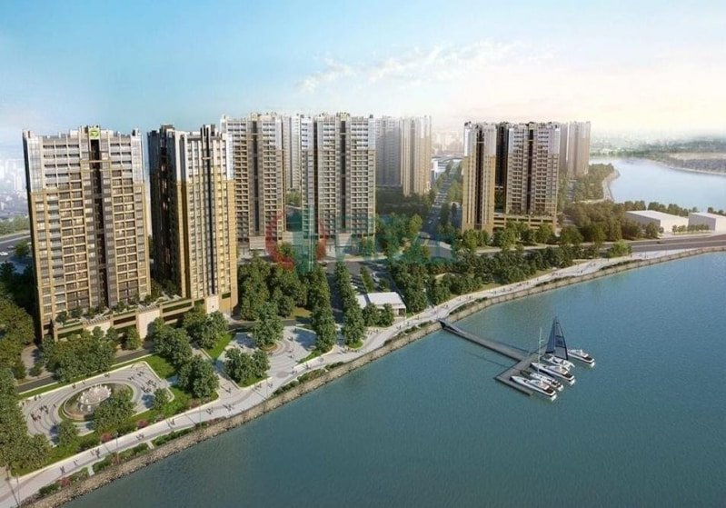 Bất động sản ven sông có những lợi thế gì?