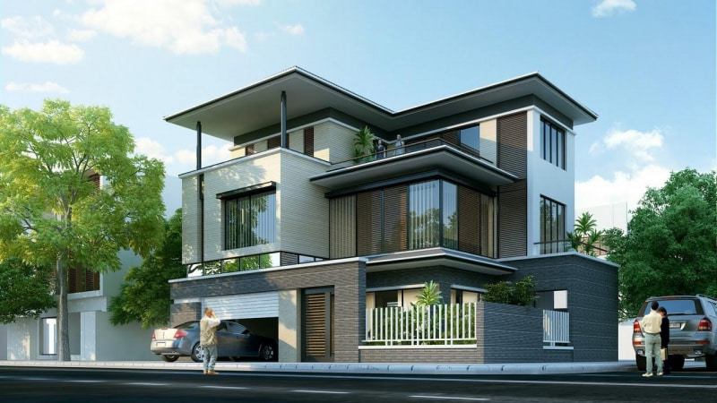 Giải mã cách chọn mua biệt thự chuẩn không cần chỉnh