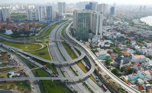 Thiên đường an cư cho giới nhà giàu nằm ở đâu?